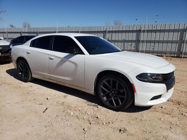 2019 DODGE CHARGER SX 2C3CDXBG9KH554306