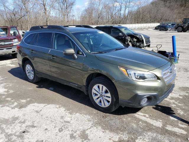 4S4BSAFC6F3363464 Subaru Outback 2.5i Premium