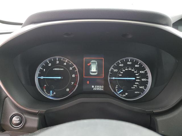 4S4WMAPD2M3473184 Subaru Ascent Limited