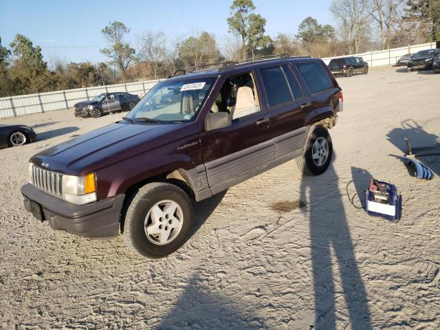 1995 Jeep Grand Cherokee Laredo