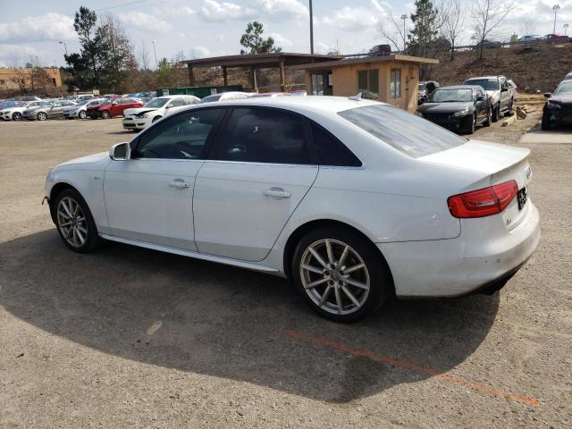 VIN WAUFFAFL8EN008967 2014 Audi A4, Premium Plus no.2