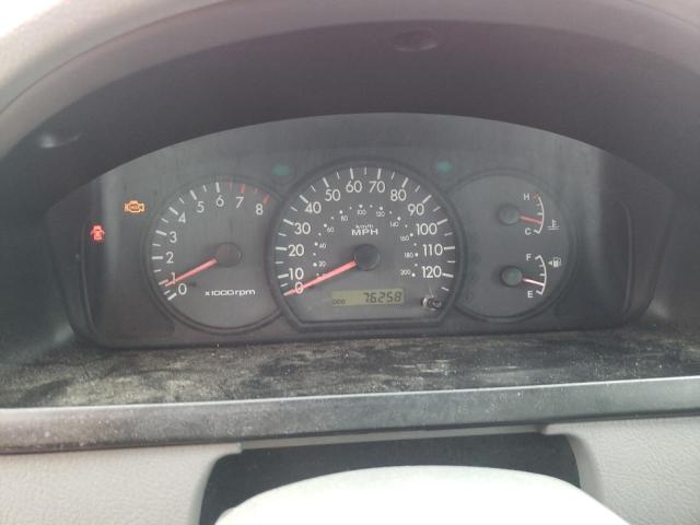 KNADC125656366991 KIA Rio