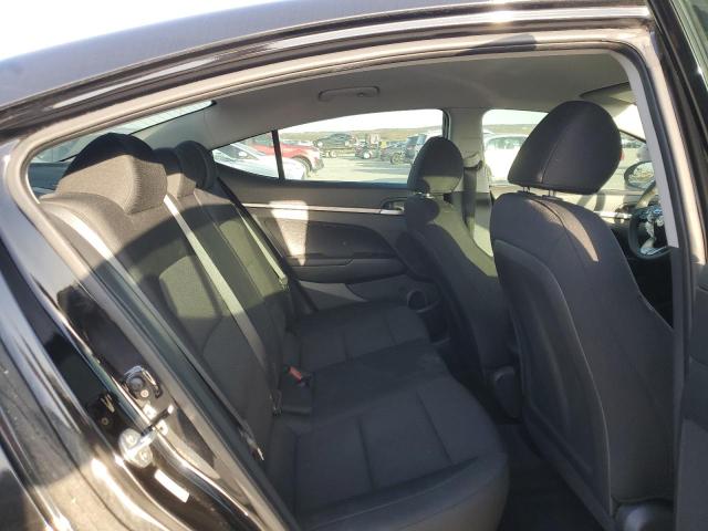 2019 HYUNDAI ELANTRA SE - KMHD74LF0KU789505