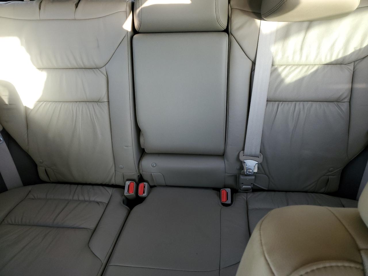 2014 Honda Cr-V Exl VIN: 2HKRM4H73EH638063 Lot: 41640093