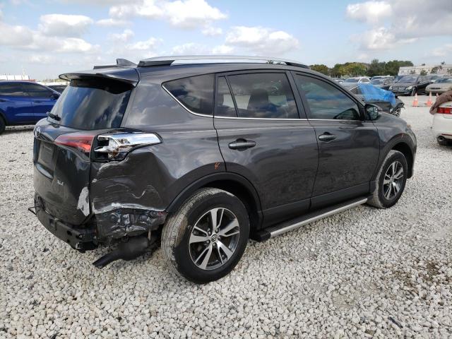 2016 TOYOTA RAV4 XLE - 2T3WFREV9GW296451