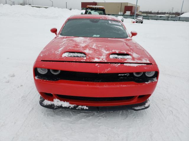 2020 DODGE CHALLENGER - 2C3CDZL93LH156554