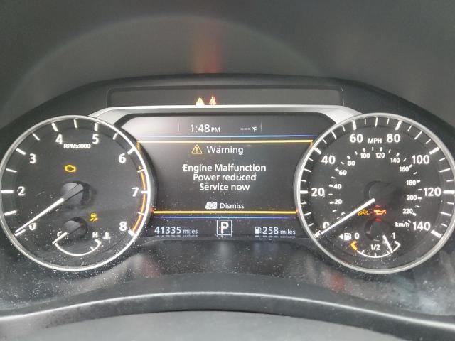 1N4BL4BV7LC216355 Nissan ALTIMA S