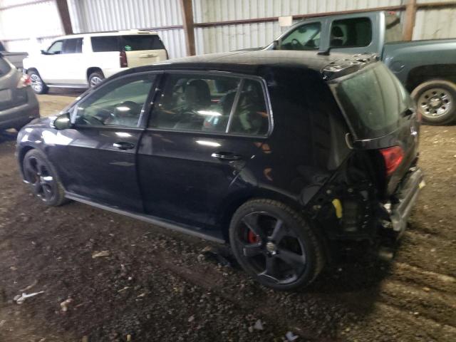 2017 VOLKSWAGEN GTI SPORT - 3VW547AU2HM025931