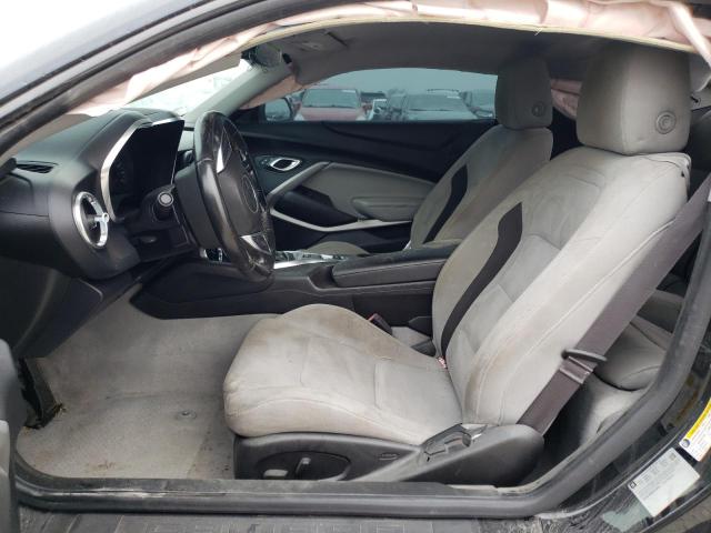2016 CHEVROLET CAMARO LT - 1G1FB1RS8G0150634