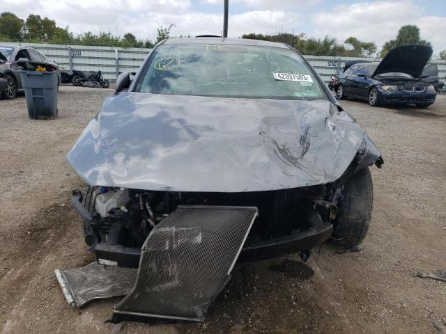 2018 HYUNDAI ELANTRA SE 5NPD84LF6JH381892