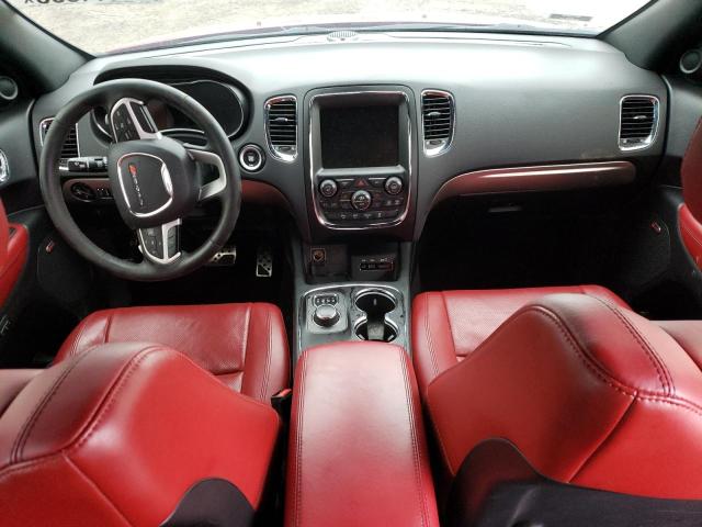 1C4SDJCT7HC753124 Dodge Durango R/t