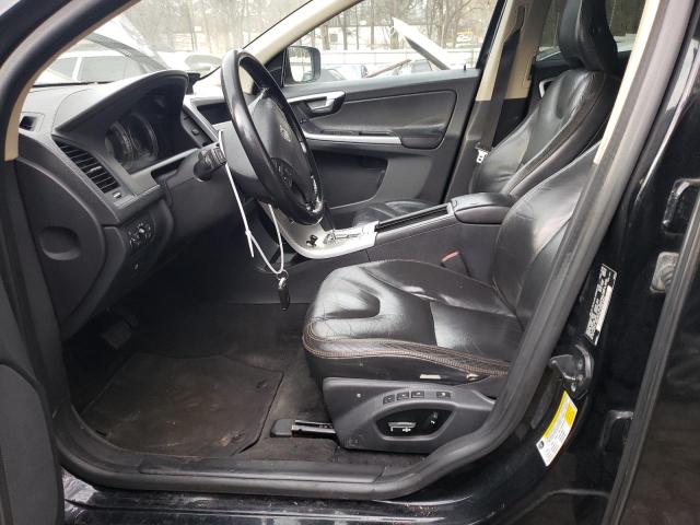 YV4992DZ8A2065411 Volvo XC60