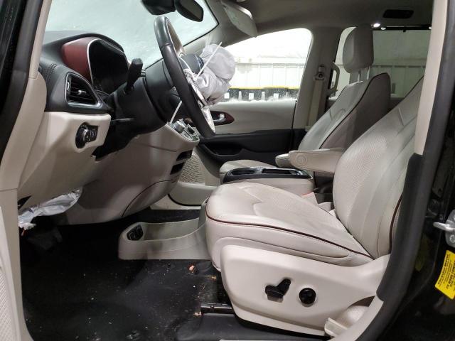2020 CHRYSLER PACIFICA L - 2C4RC1GG9LR198501