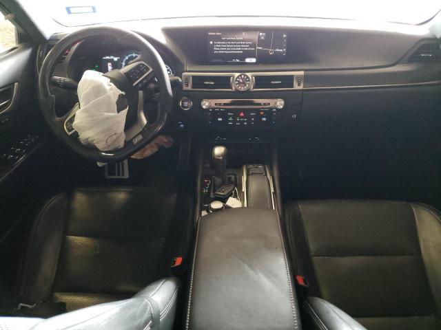 2016 LEXUS GS 350 BAS - JTHBZ1BL0GA001471
