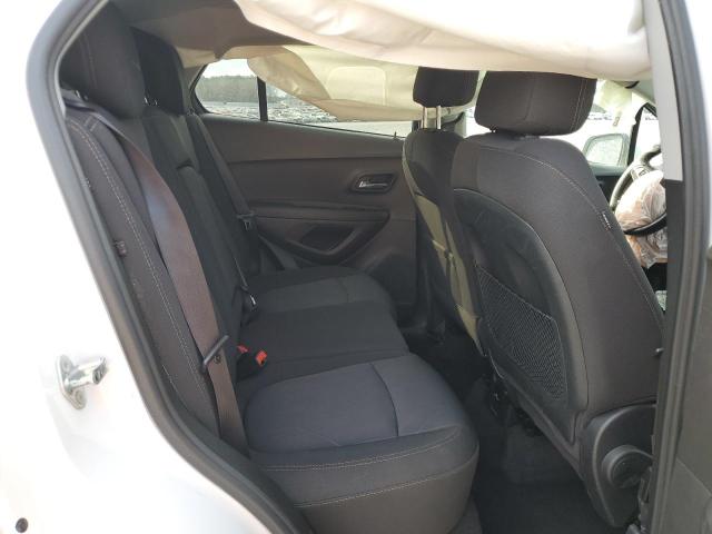 2018 CHEVROLET TRAX 1LT 3GNCJPSBXJL224468