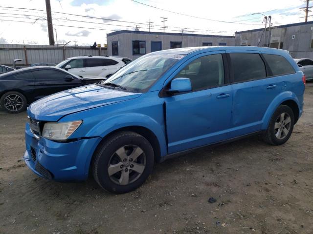 2009 Dodge Journey SXT