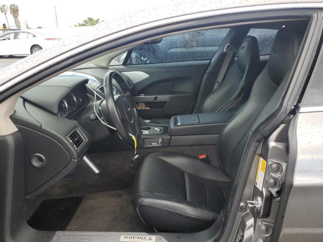 SCFHDDAT3EGF03578 Aston Martin Rapide
