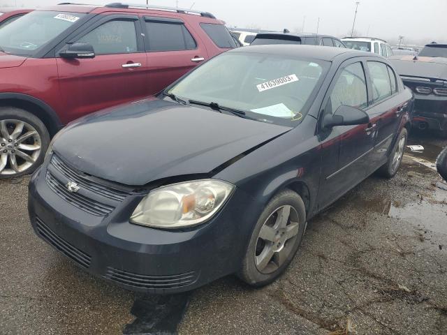 2010 Chevrolet Cobalt 