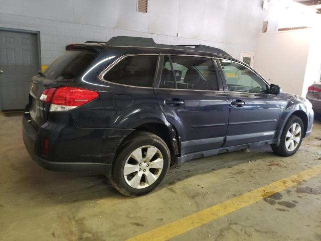 4S4BRCCC9C3266668 Subaru Outback 2.5i Premium