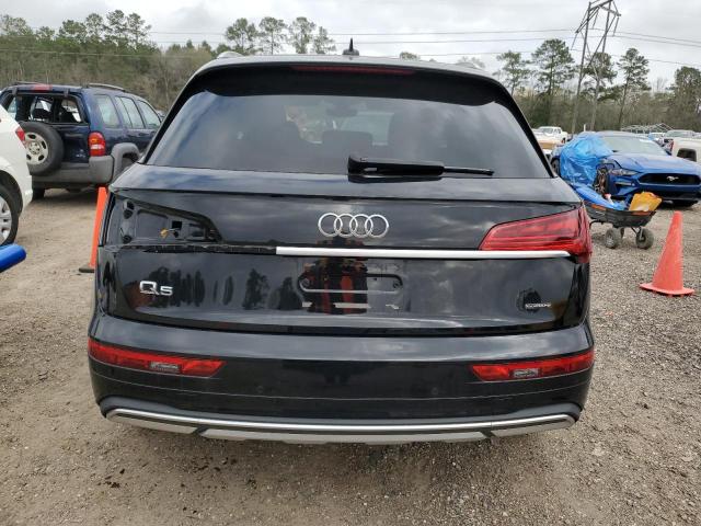 WA1AAAFYXM2132675 2021 AUDI Q5, photo no. 6