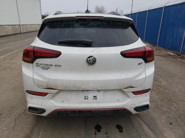 2020 BUICK ENCORE GX - KL4MMGSL4LB133305