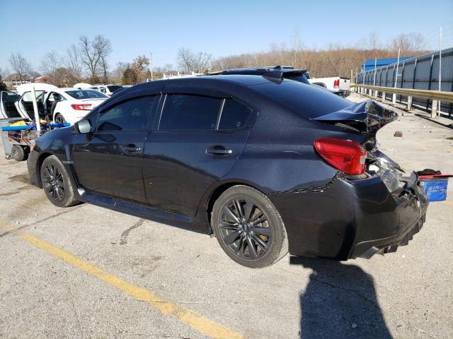 JF1VA1A66J9805886 Subaru WRX