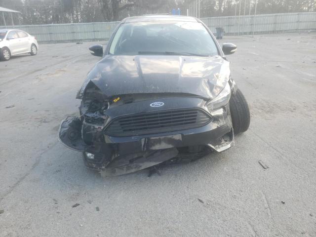 2017 FORD FOCUS SE 1FADP3FE5HL223037