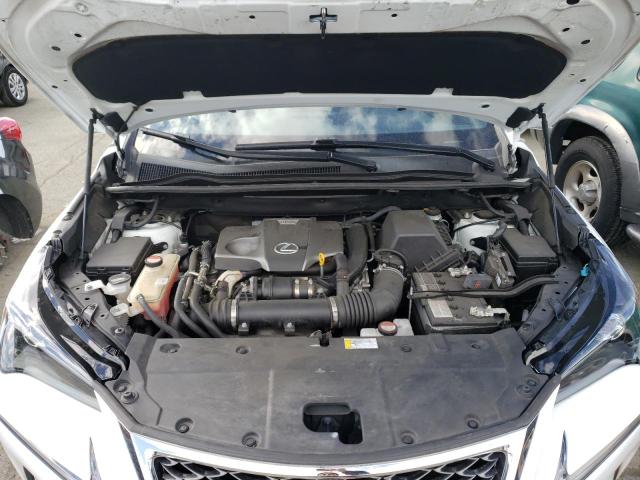 2016 LEXUS NX 200T BA JTJBARBZ5G2053004