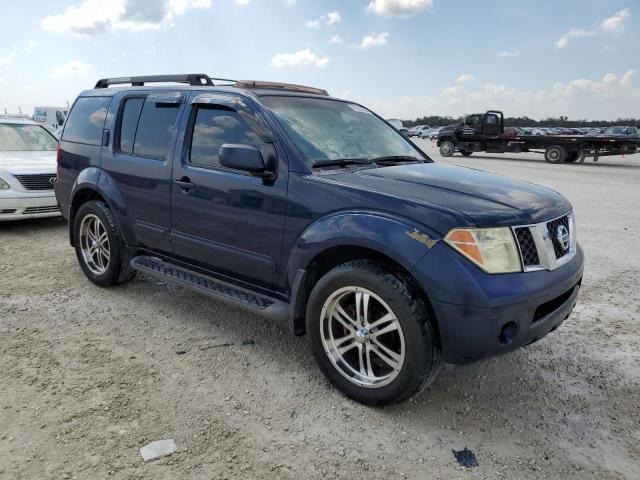 5N1AR18U56C680732 Nissan Pathfinder