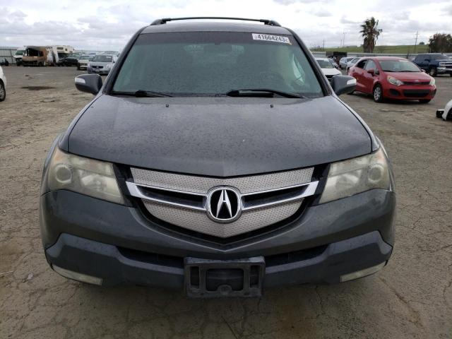 2HNYD28897H545627 Acura MDX SPORT