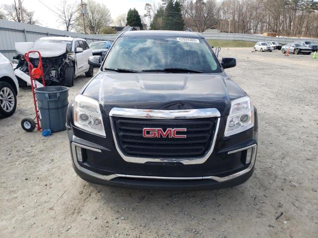 2017 GMC TERRAIN SL - 2GKALNEK2H6324996