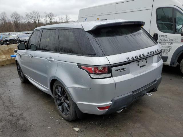 SALWR2VFXFA605034 Land Rover RANGEROVER