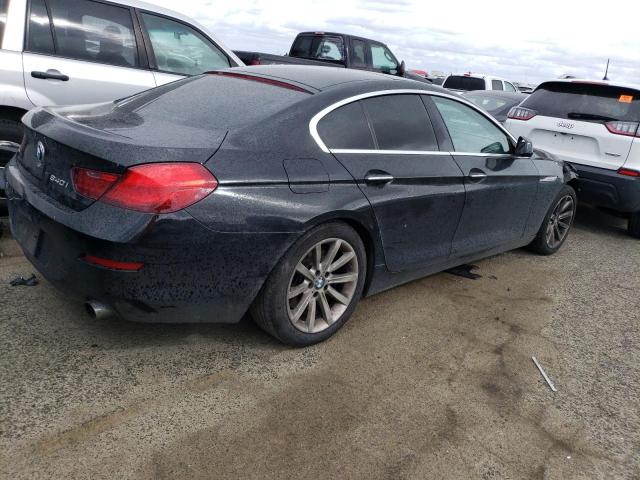 WBA6A0C53DDF14289 BMW 640 I