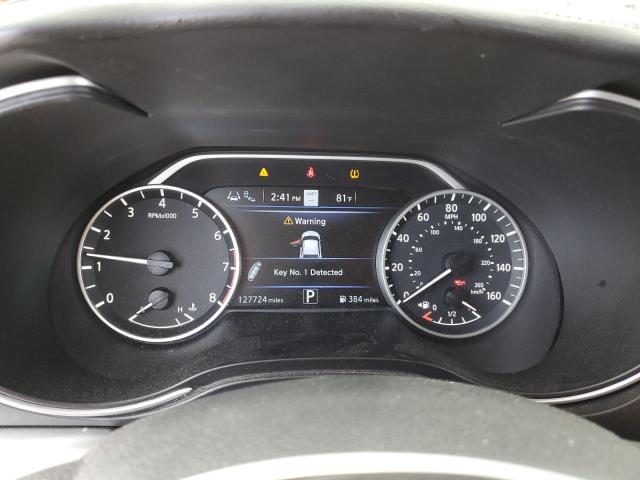 1N4AA6CV8LC364817 Nissan MAXIMA SV