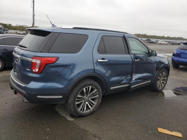 2018 FORD EXPLORER P - 1FM5K8HT0JGC60139