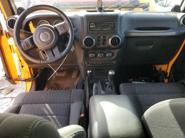1C4BJWDG3CL135587 Jeep Wrangler