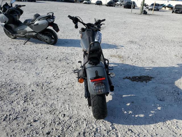 2022 HARLEY-DAVIDSON FLXRS 1HD1YWZ14NB034786