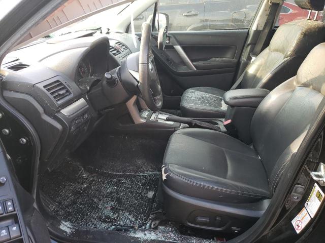 2015 SUBARU FORESTER 2 - JF2SJAHC6FH494547