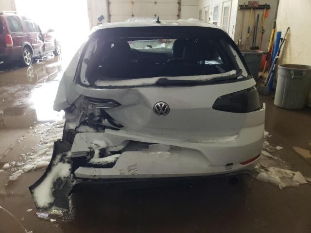 2018 VOLKSWAGEN GTI S/SE - 3VW447AU4JM294482