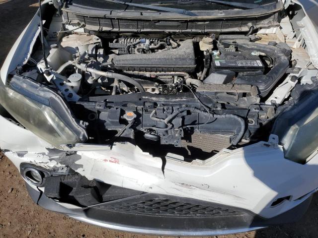 5N1AT2MT6FC821358 Nissan ROGUE S