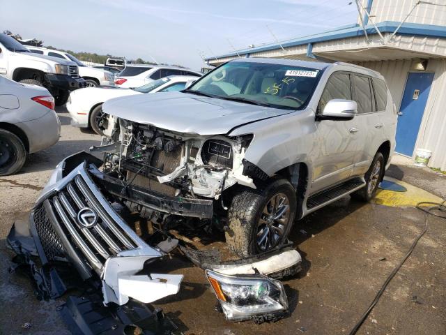2015 LEXUS GX 460 - JTJBM7FX0F5113479