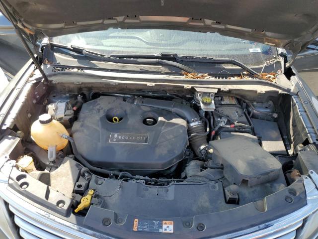 5LMCJ2C99HUL02089 Lincoln MKC SELECT