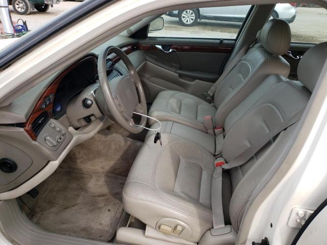 1G6KD54Y71U176020 Cadillac Deville