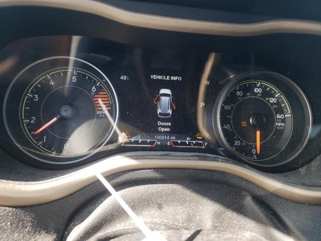 1C4PJMDB3GW225499 Jeep Cherokee Limited
