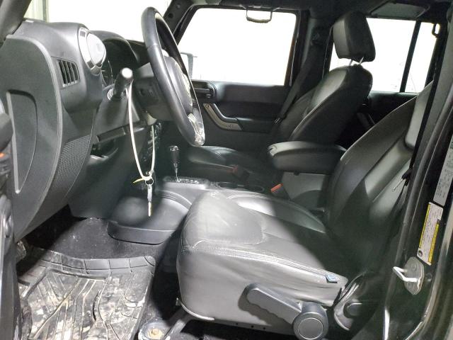 1C4BJWDG0FL632777 Jeep Wrangler Unlimited Sport