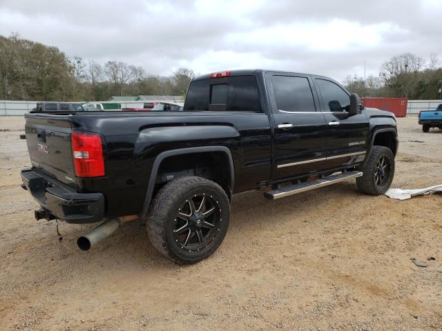 Vin: 1gt120e8xff185600, lot: 42320323, gmc sierra k2500 denali 20153