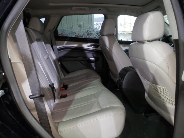 2016 CADILLAC SRX PERFOR - 3GYFNCE35GS507814