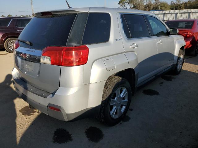2CTALMEC6B6225642 GMC Terrain Sle