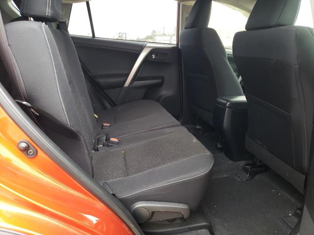 2016 TOYOTA RAV4 XLE - JTMRFREV7GJ101829