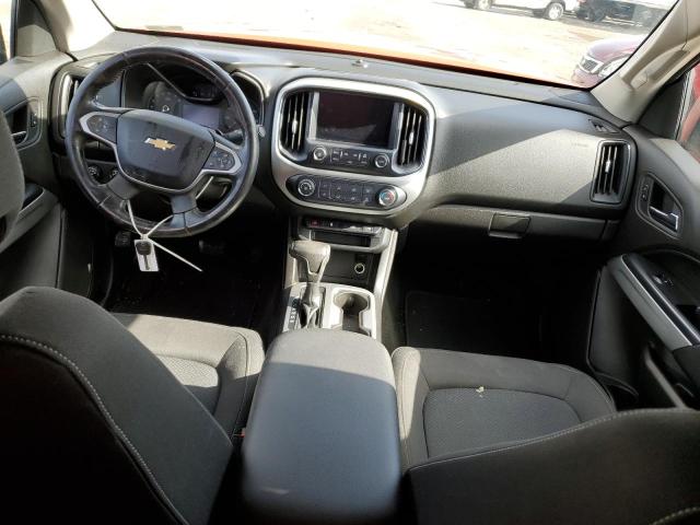 2016 CHEVROLET COLORADO L 1GCHTCE35G1278573